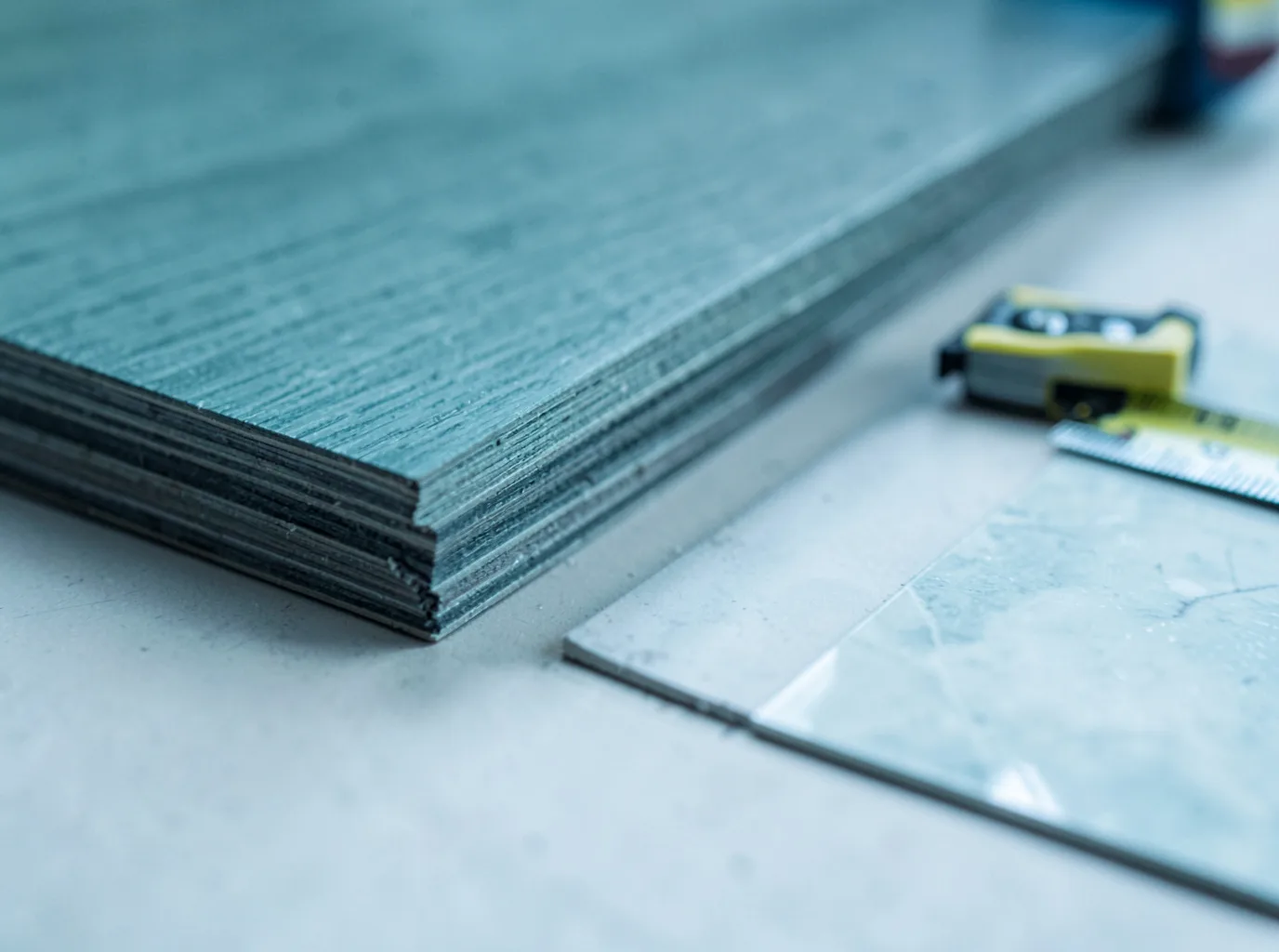 Luxury Vinyl Plank Installation Birchwood, TN FAQs